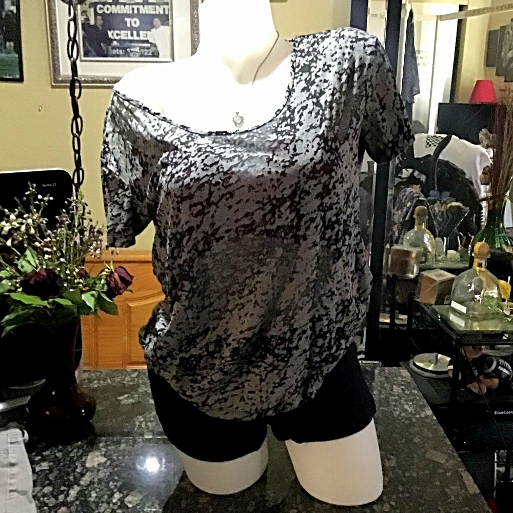 Charlotte Russe Top
